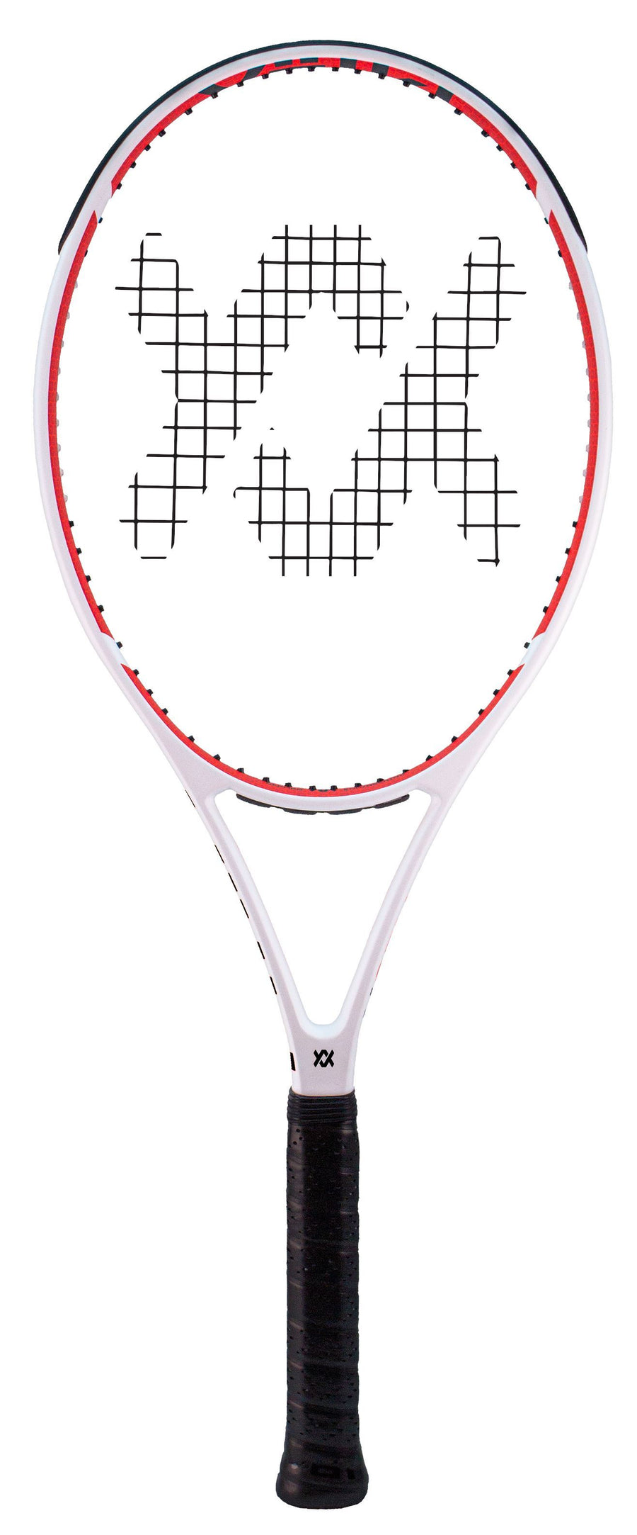 VolkI V-Cell 9 310g Tennis Racquet UNSTRUNG Tennis racquets Volkl