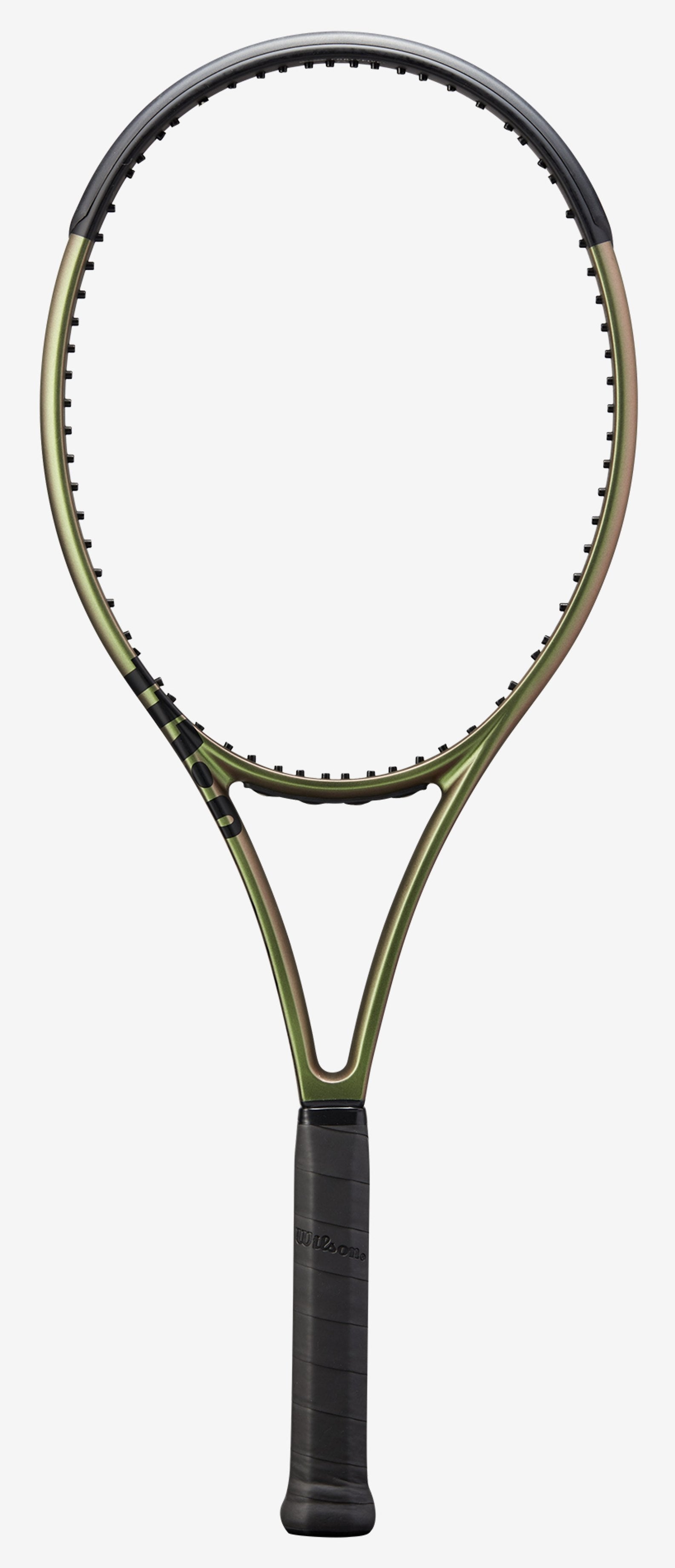 Wilson Blade 100L 16x19 V8.0 285g Tennis Racquet Unstrung