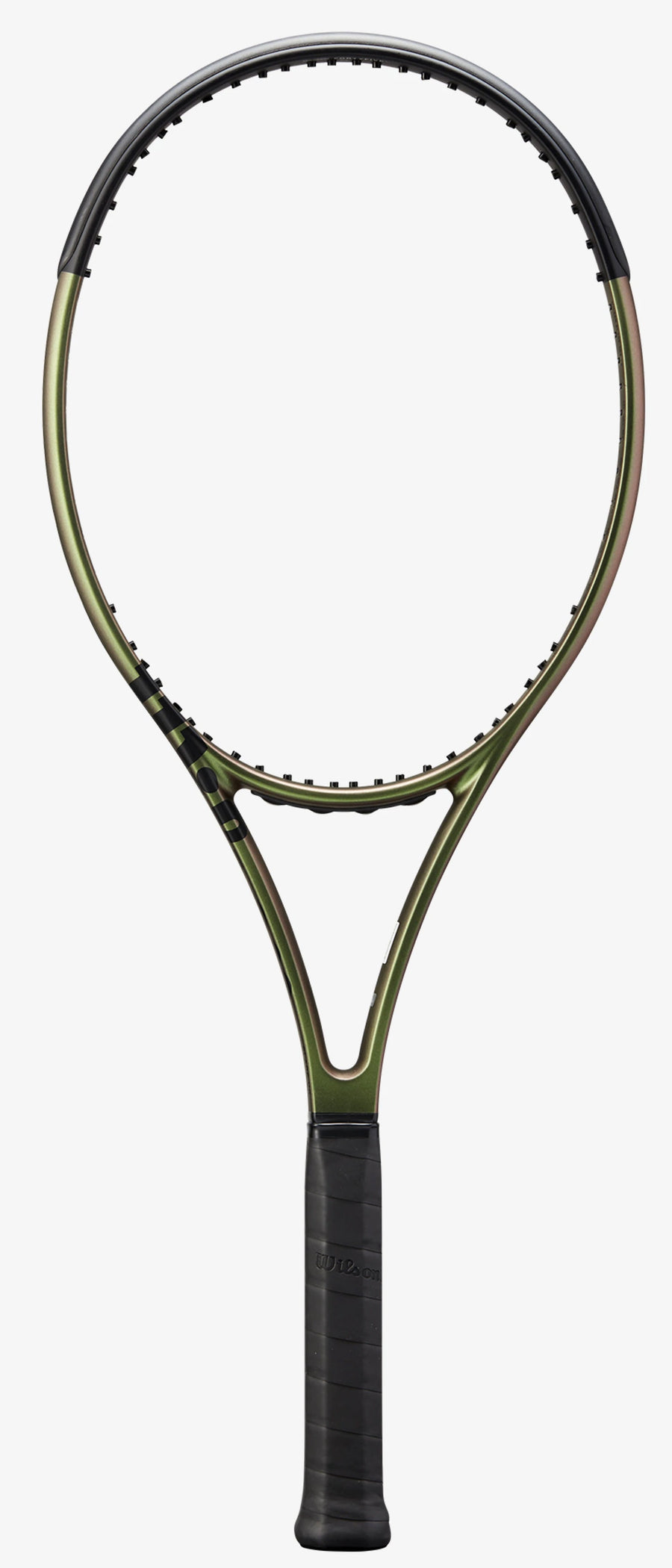 Wilson Blade 104 V8.0 290g Tennis Racquet Unstrung Tennis racquets Wilson
