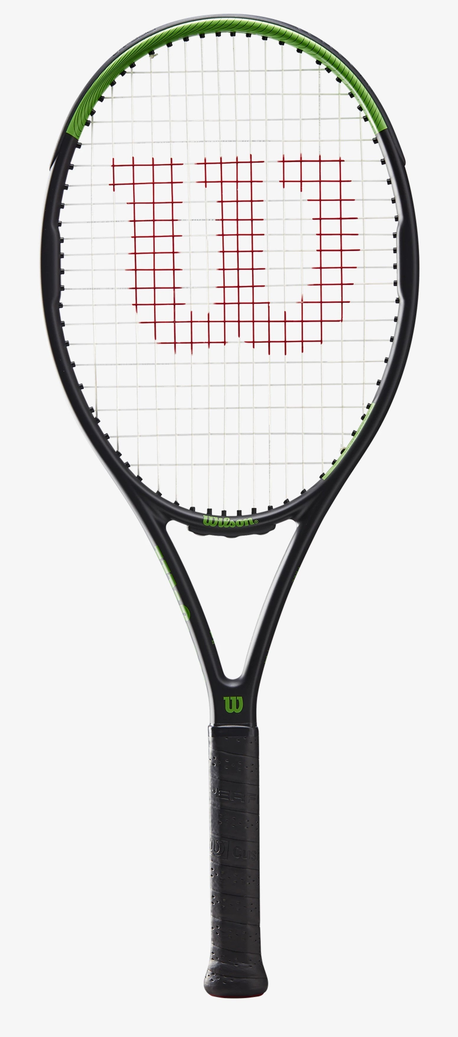 Wilson Blade Feel 103 Tennis Racquet Strung – Sports Virtuoso