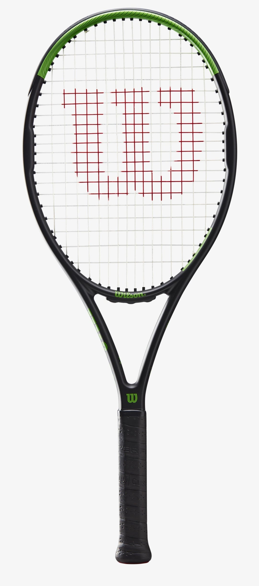 Wilson Blade Feel 103 Tennis Racquet Strung Tennis racquets Wilson
