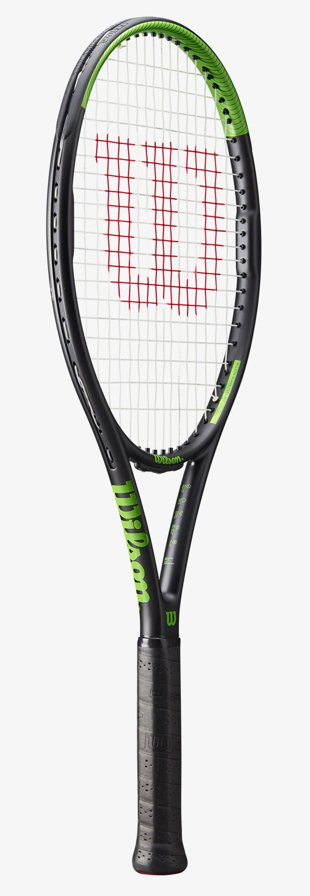 Wilson Blade Feel 103 Tennis Racquet Strung Tennis racquets Wilson