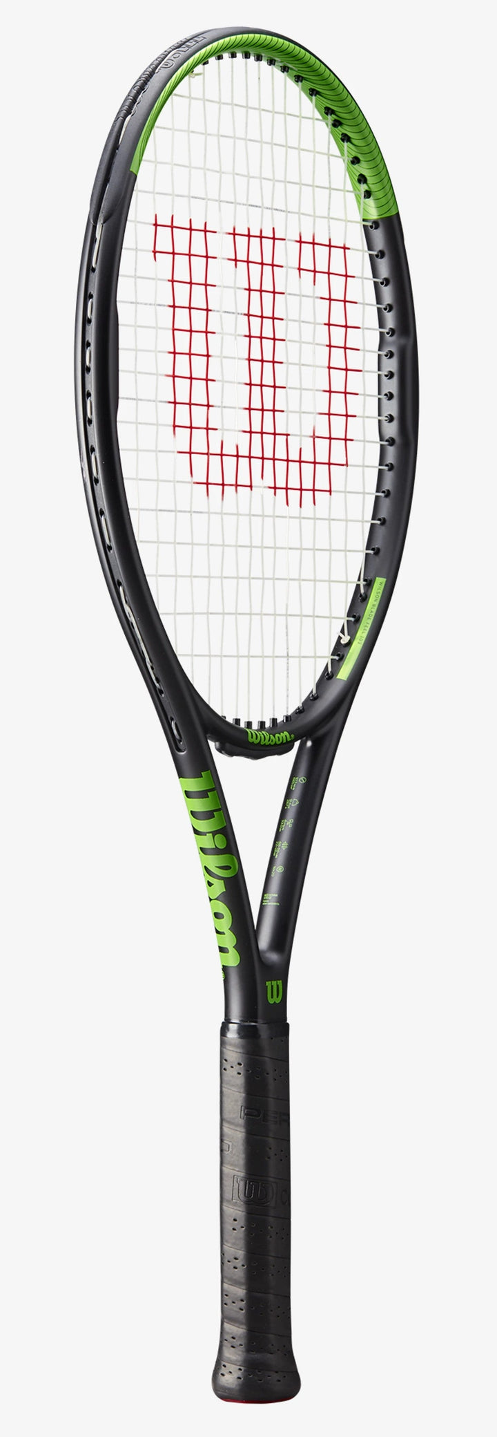 Wilson Blade Feel 103 Tennis Racquet Strung Tennis racquets Wilson