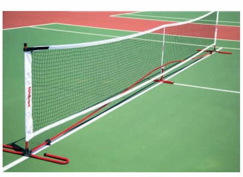 Wilson Portable Pickleball Net System WRR220000 Pickleball Nets Wilson