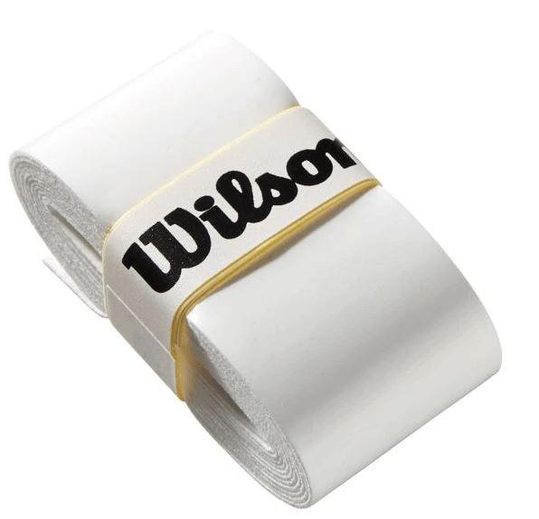 Wilson Pro Overgrip Single Grip Grips Wilson