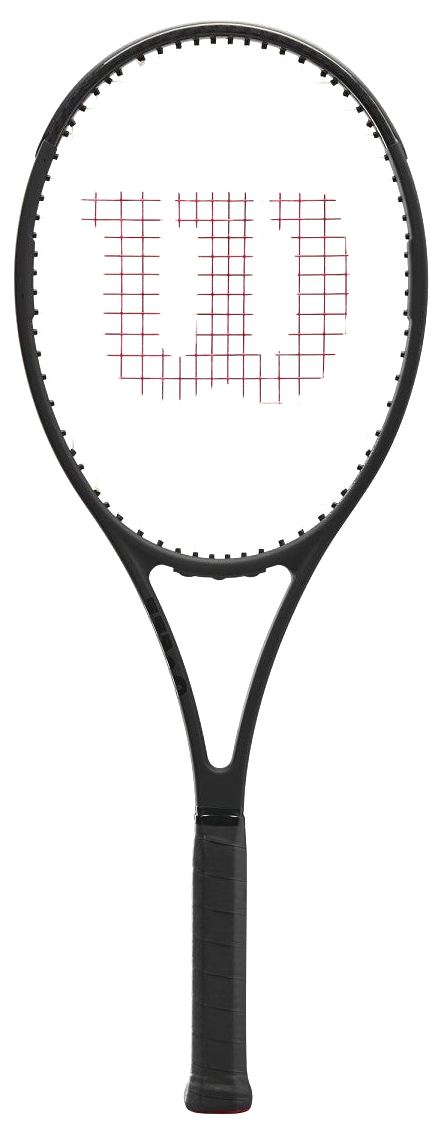 Wilson Pro Staff 97 315g V13.0 Tennis Racquet Unstrung