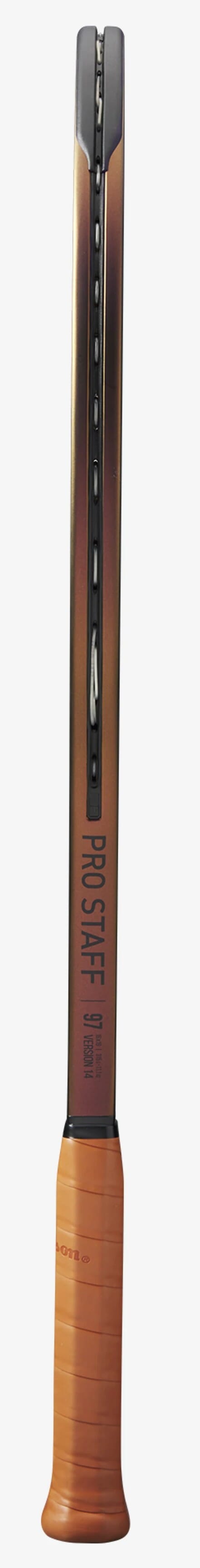 Wilson Pro Staff 97 315g V14.0 Tennis Racquet Unstrung Tennis racquets Wilson