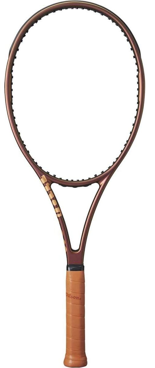 Wilson Pro Staff 97L 290g V14.0 Tennis Racquet Unstrung Tennis racquets Wilson