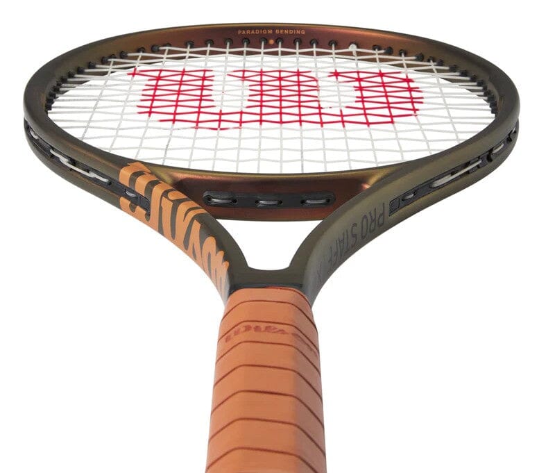 Wilson Pro Staff X 315g V14.0 Tennis Racquet Unstrung Tennis racquets Wilson