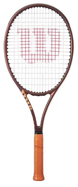 Wilson Pro Staff X 315g V14.0 Tennis Racquet Unstrung – Sports