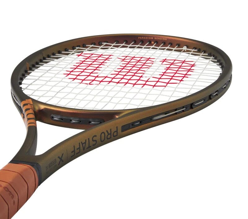 Wilson Pro Staff X 315g V14.0 Tennis Racquet Unstrung Tennis racquets Wilson