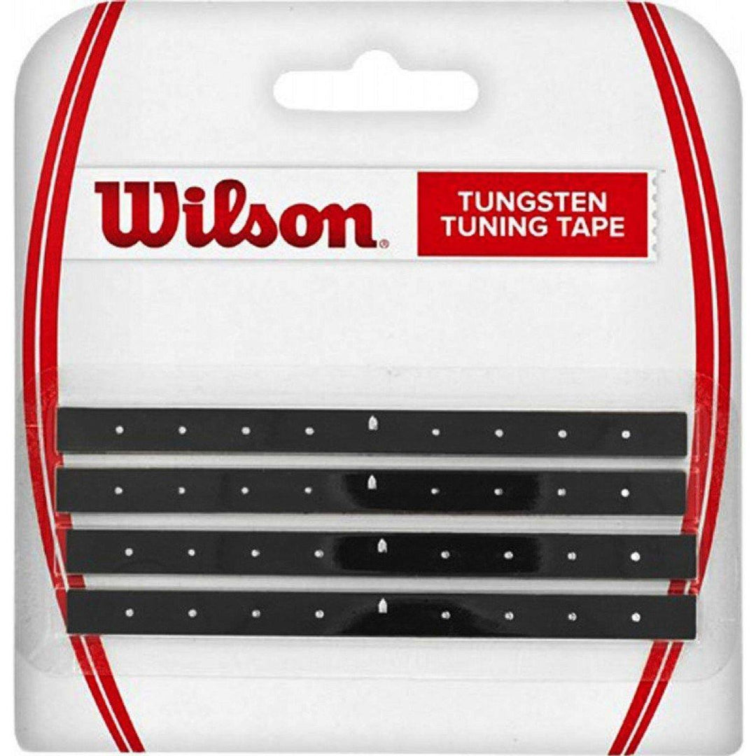 Wilson Tungsten Tuning Tape Tuning Tapes Wilson