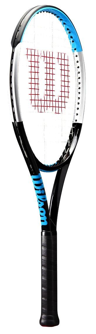 Wilson Ultra 100 V3.0 Tennis Racquet Unstrung