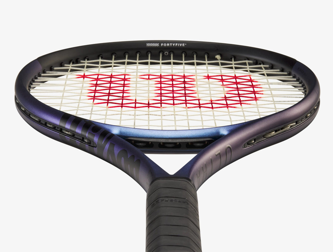 Wilson Ultra 100L V4.0 Tennis Racquet Unstrung Tennis racquets Wilson