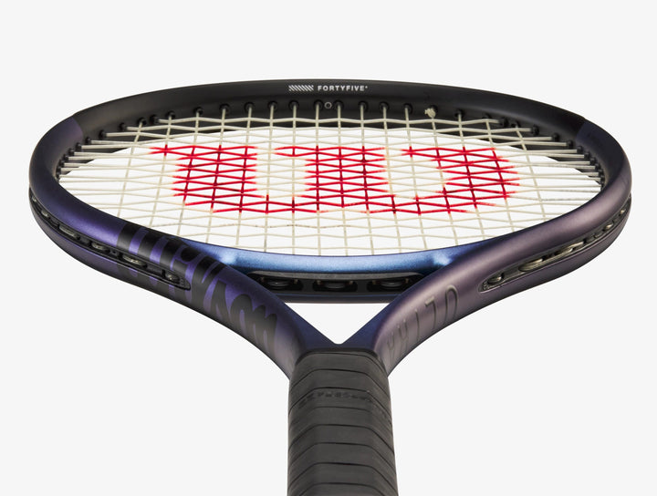 Wilson Ultra 100L V4.0 Tennis Racquet Unstrung Tennis racquets Wilson