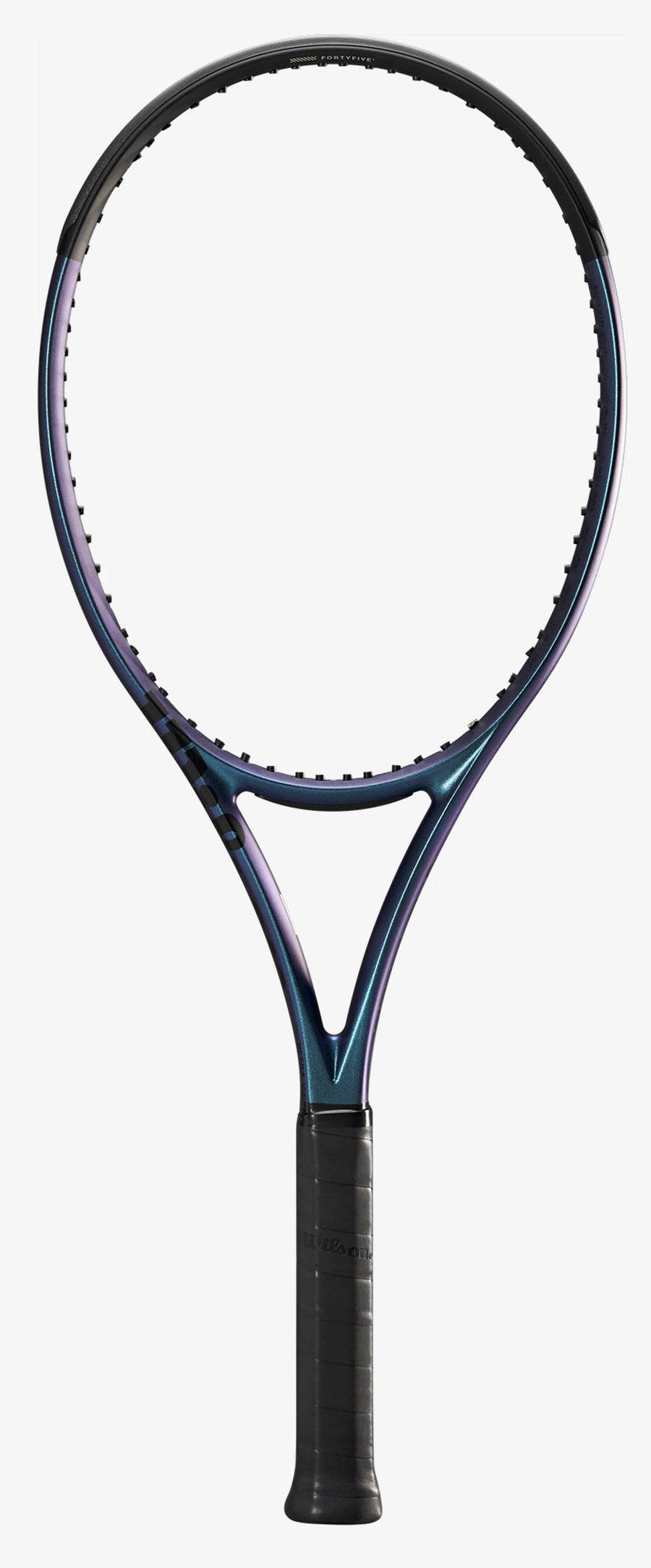 Wilson Ultra 100L V4.0 Tennis Racquet Unstrung Tennis racquets Wilson