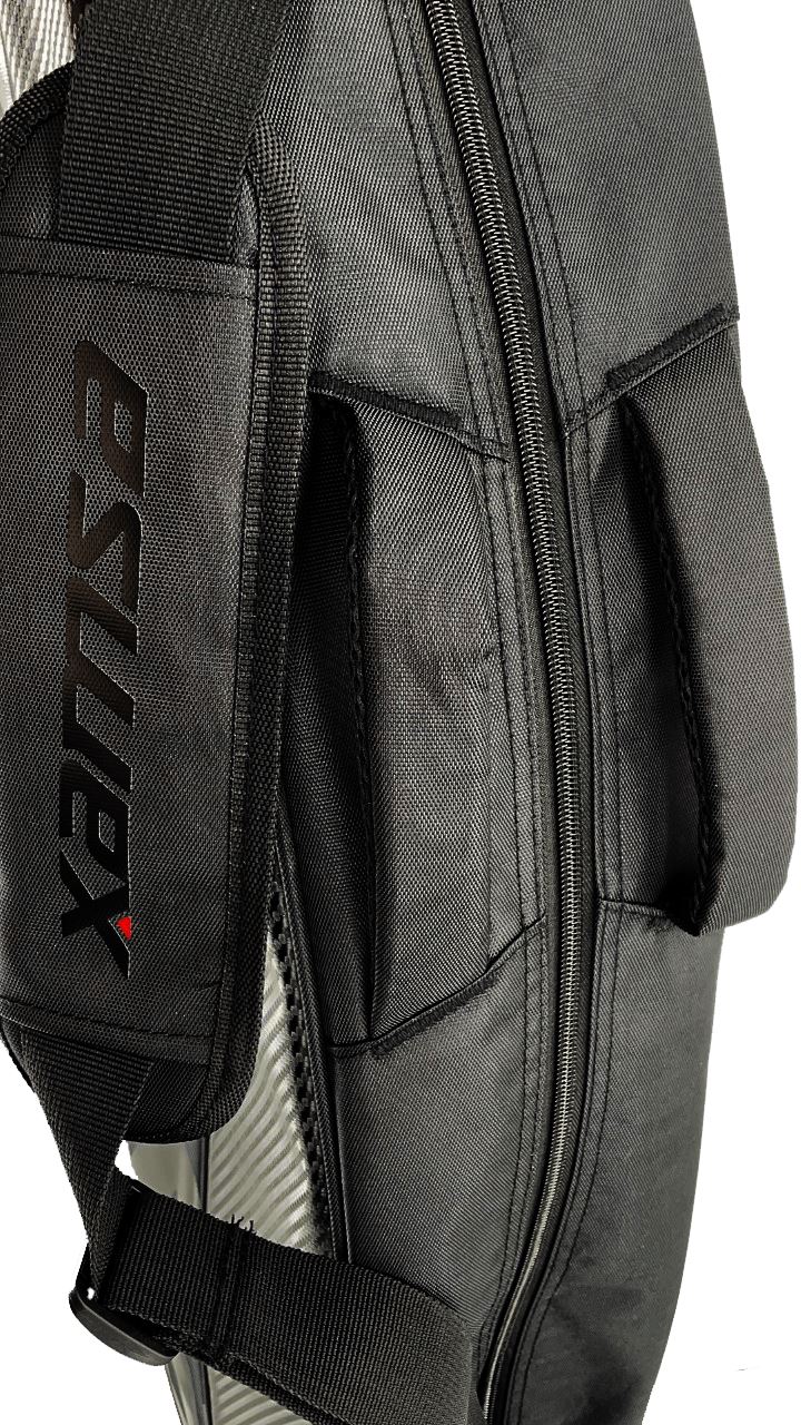 Xamsa 3R Racquet Bag Bags Xamsa