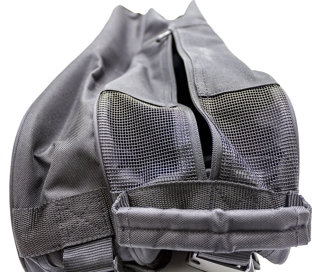 Xamsa 6R Racquet Bag Bags Xamsa