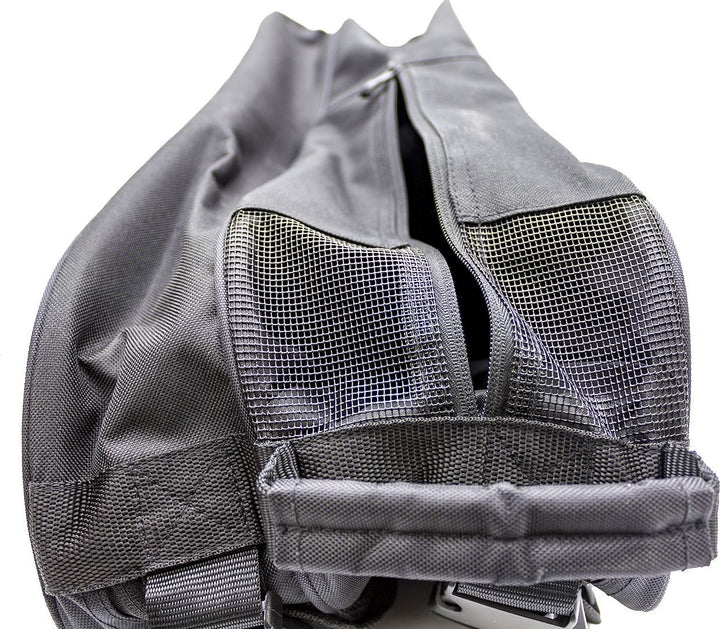 Xamsa 6R Racquet Bag Bags Xamsa