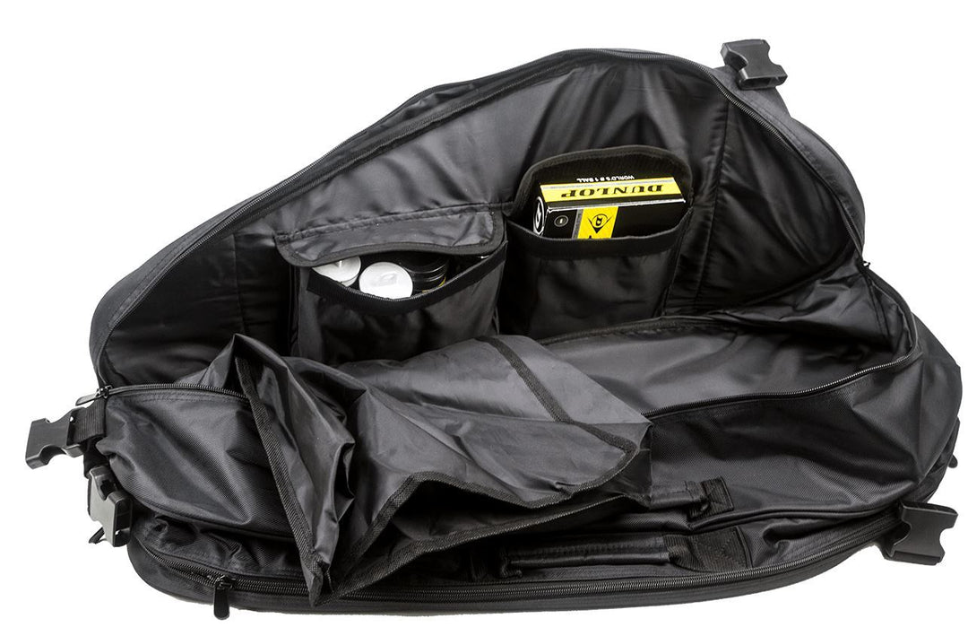 Xamsa 6R Racquet Bag Bags Xamsa