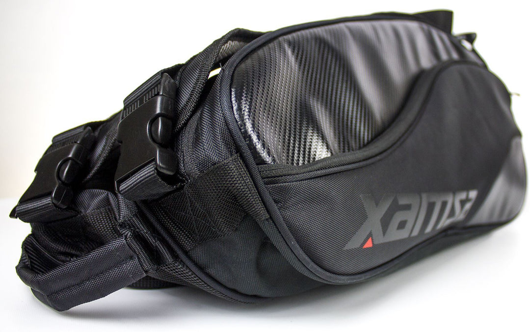 Xamsa 6R Racquet Bag Bags Xamsa