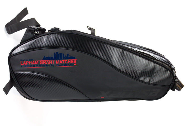 Xamsa 6R Racquet Bag Bags Xamsa