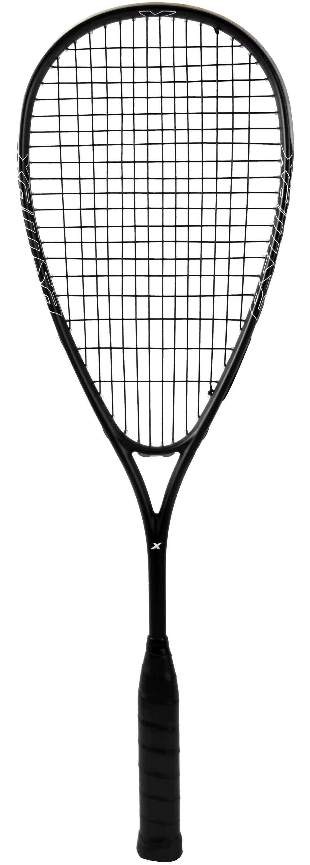 Xamsa Crucible Squash Racquet Squash Racquets Xamsa