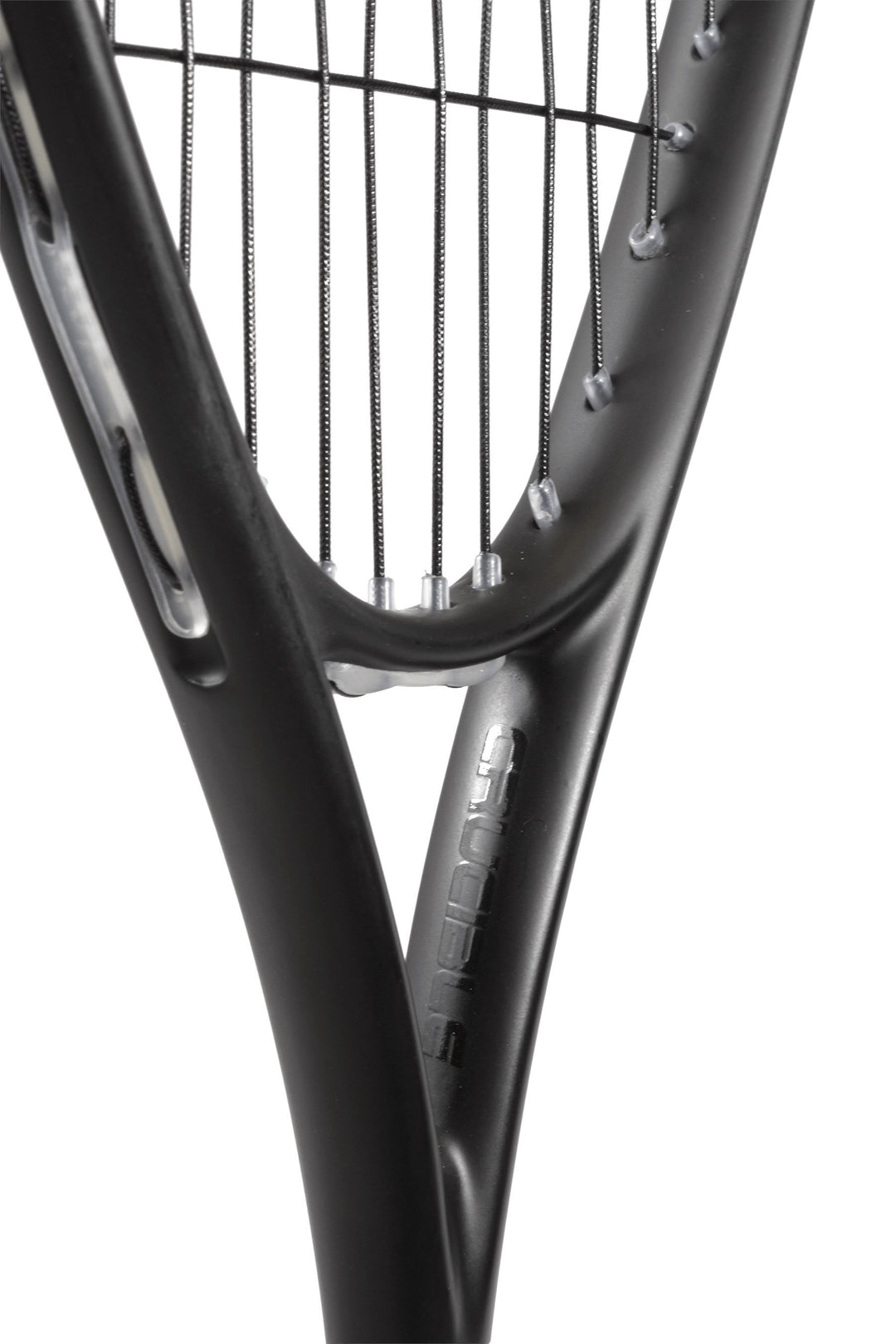 Xamsa Crucible Squash Racquet Squash Racquets Xamsa