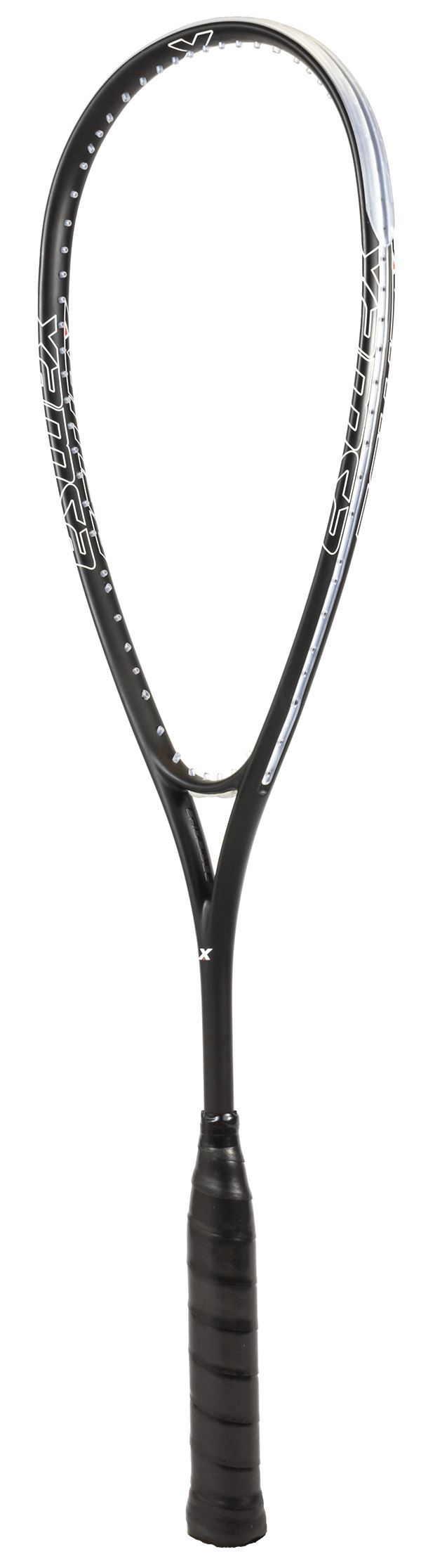 Xamsa Crucible Squash Racquet Squash Racquets Xamsa No strings
