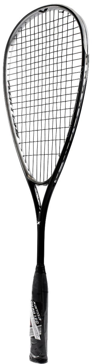 Xamsa DURO 120 Squash Racquet Squash Racquets Xamsa