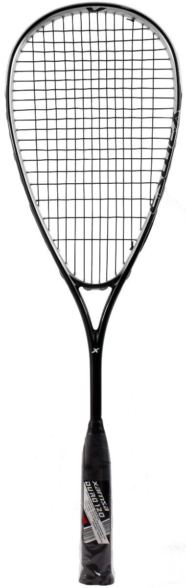 Xamsa DURO 120 Squash Racquet Squash Racquets Xamsa