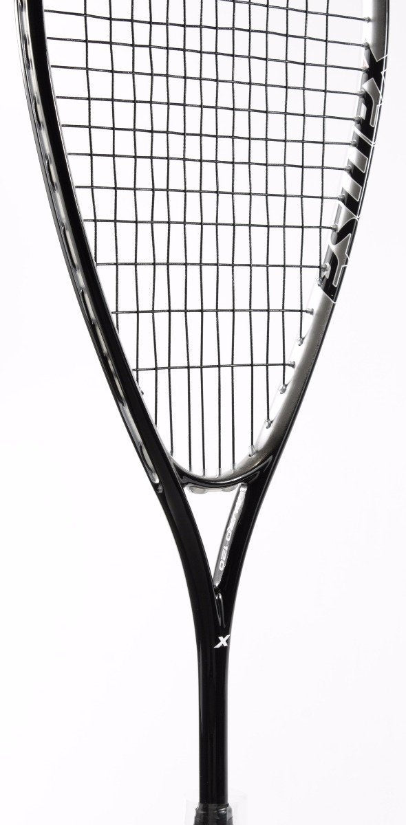 Xamsa DURO 120 Squash Racquet Squash Racquets Xamsa