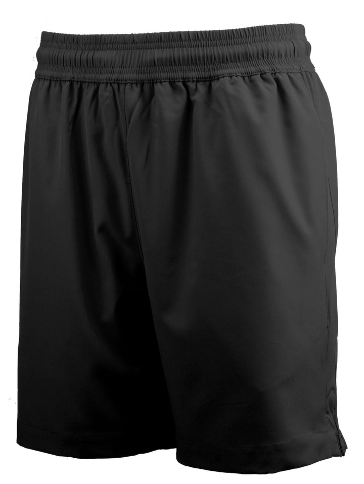 Xamsa Men's Shorts Shorts Xamsa L Black -