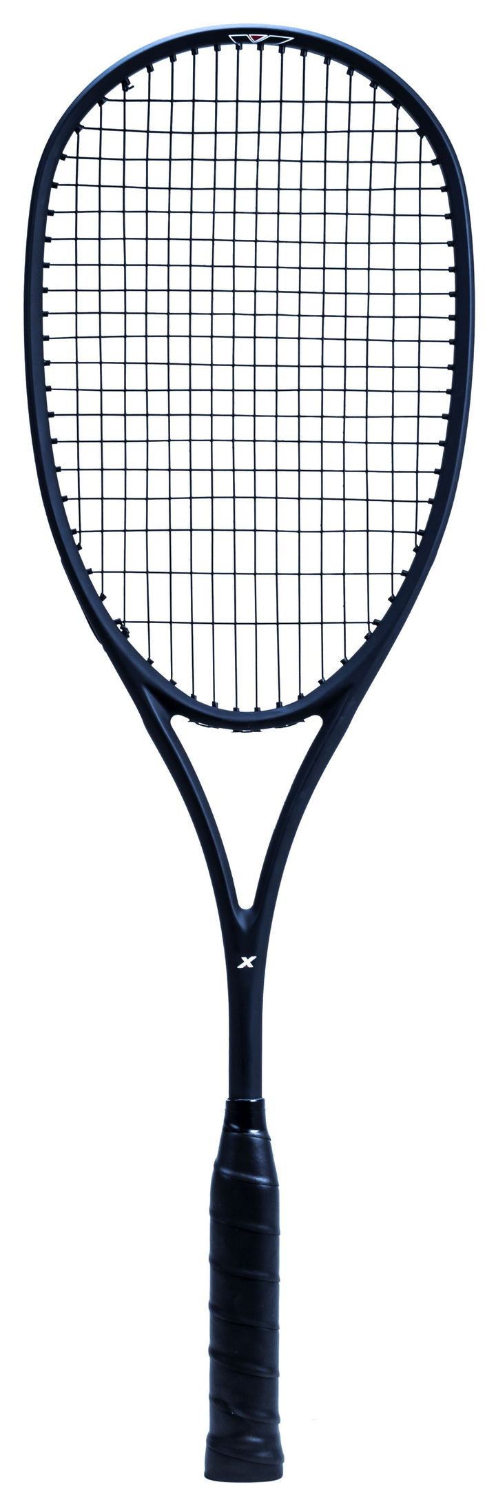 Xamsa Obsidian eXposed 16x19 Squash Racquet Squash Racquets Xamsa