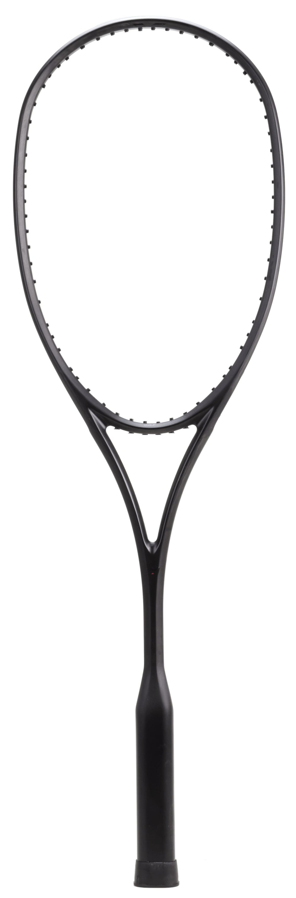 Xamsa Obsidian Incognito eXposed Squash Racquet Squash Racquets Xamsa