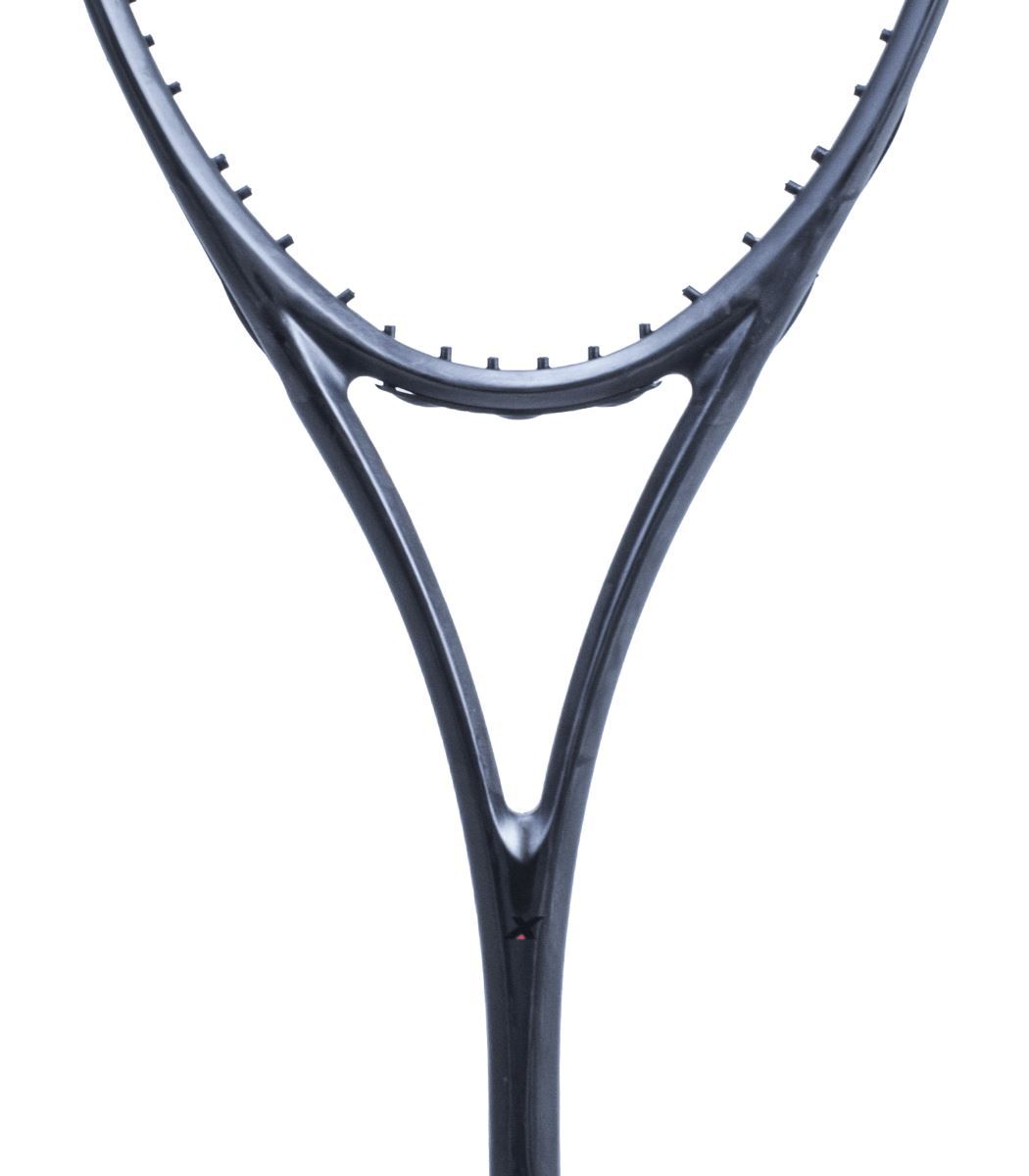 Xamsa Obsidian Incognito Squash Racquet Squash Racquets Xamsa