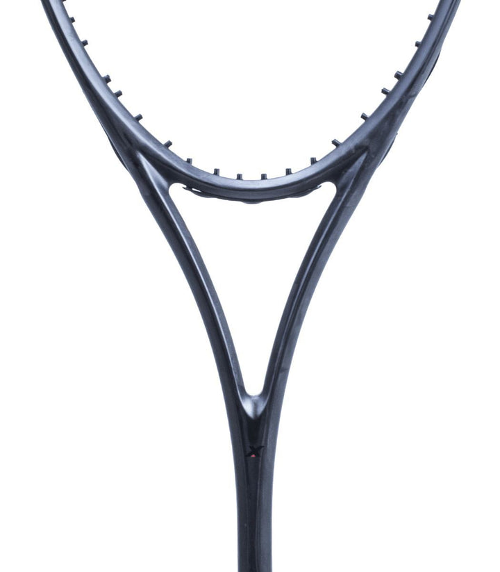 Xamsa Obsidian Incognito Squash Racquet Squash Racquets Xamsa