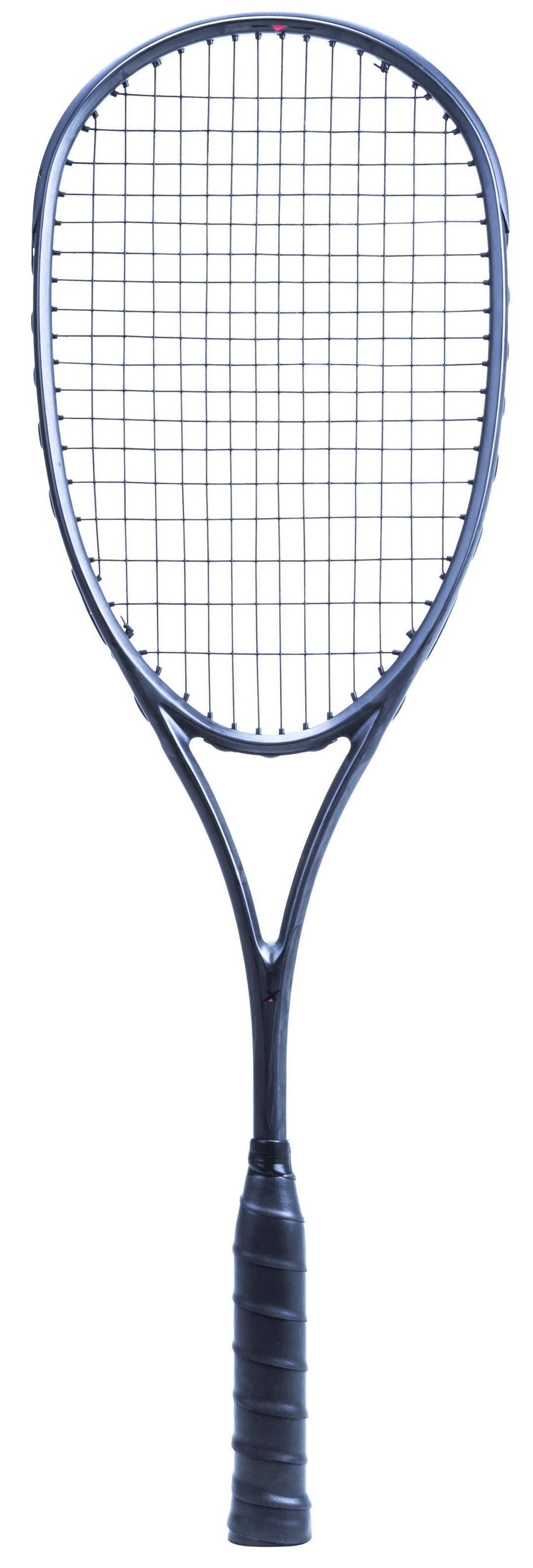 Xamsa Obsidian Incognito Squash Racquet Squash Racquets Xamsa