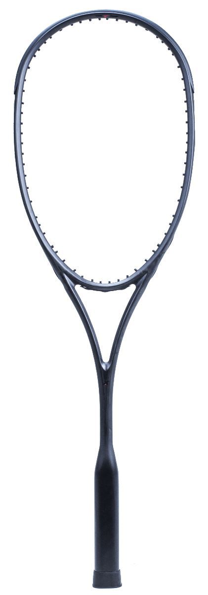 Xamsa Obsidian Incognito Squash Racquet Squash Racquets Xamsa