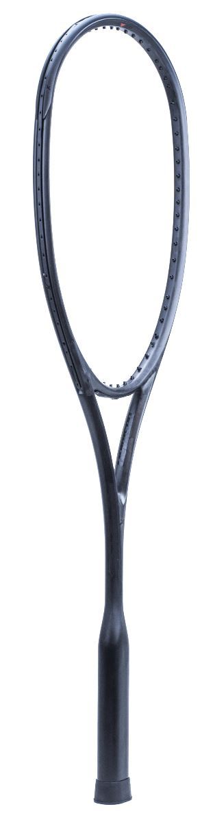 Xamsa Obsidian Incognito Squash Racquet Squash Racquets Xamsa No strings