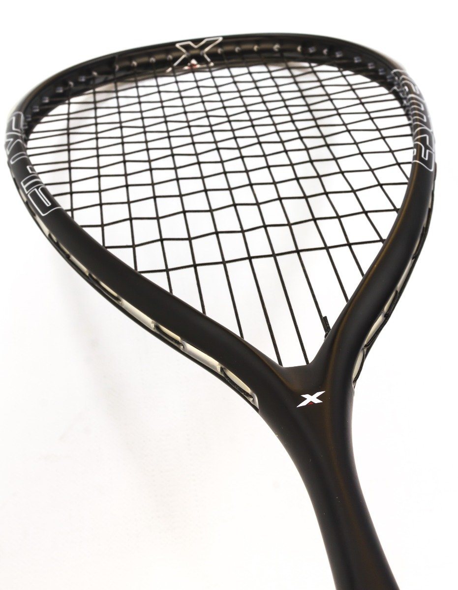 Xamsa PXT 115 Squash Racquet Squash Racquets Xamsa