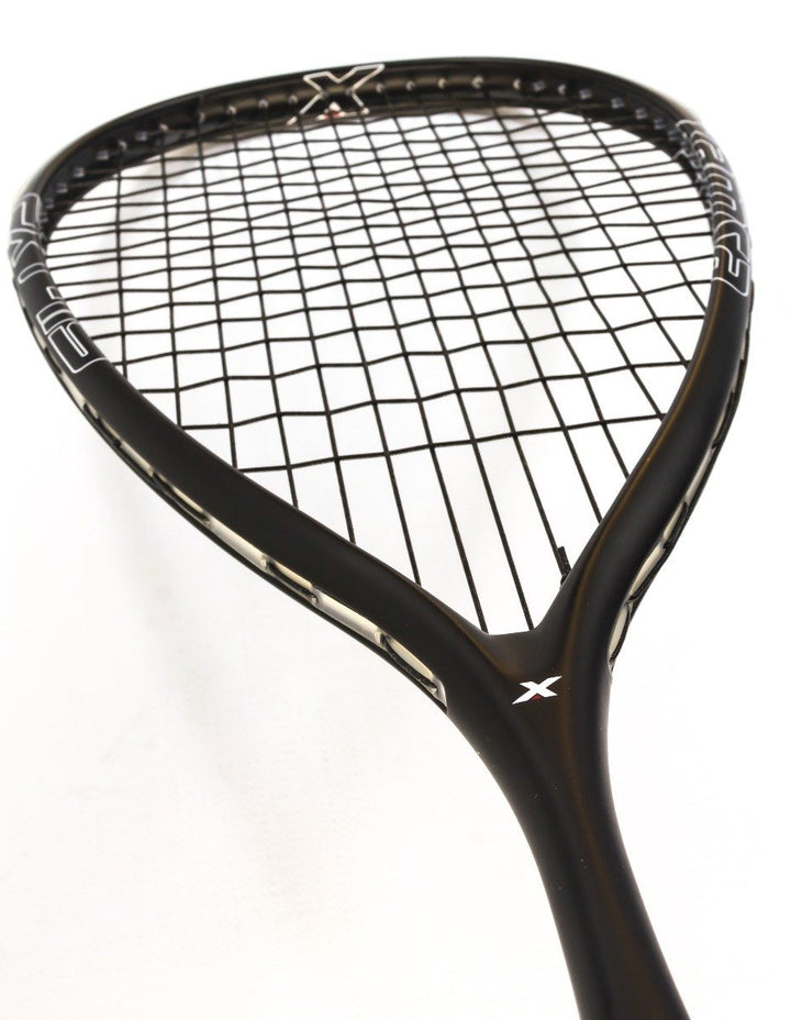 Xamsa PXT 115 Squash Racquet Squash Racquets Xamsa