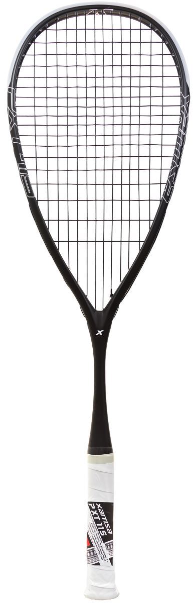 Xamsa PXT 115 Squash Racquet Squash Racquets Xamsa