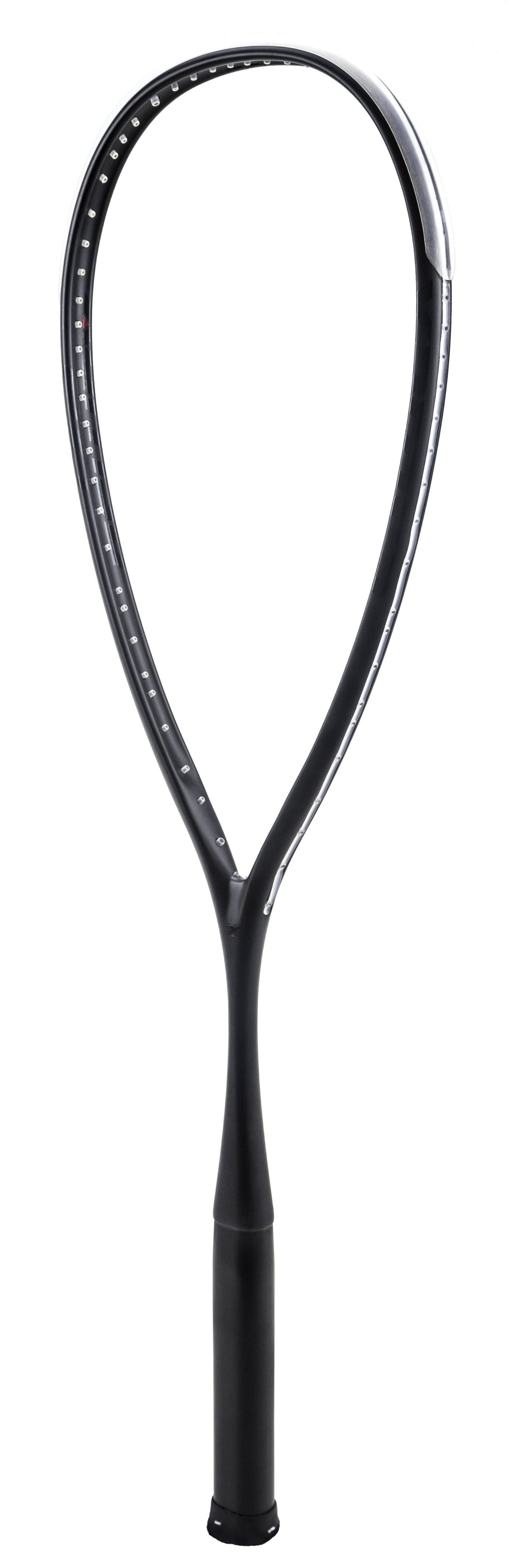 Xamsa PXT Incognito 2017 Squash Racquet Squash Racquets Xamsa No Strings