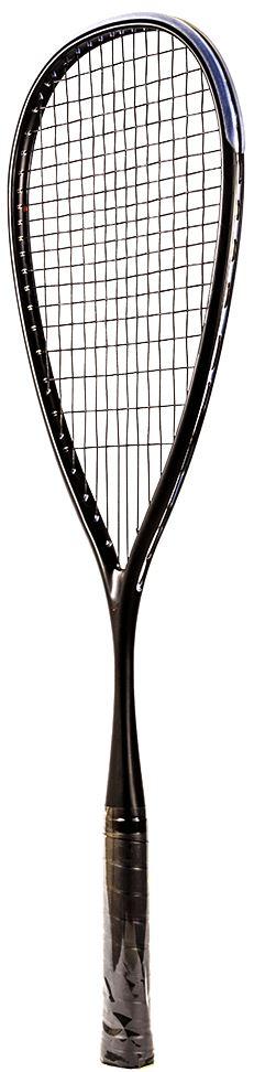 Xamsa PXT Incognito 2017 Squash Racquet Squash Racquets Xamsa Strung with Xamsa PM18