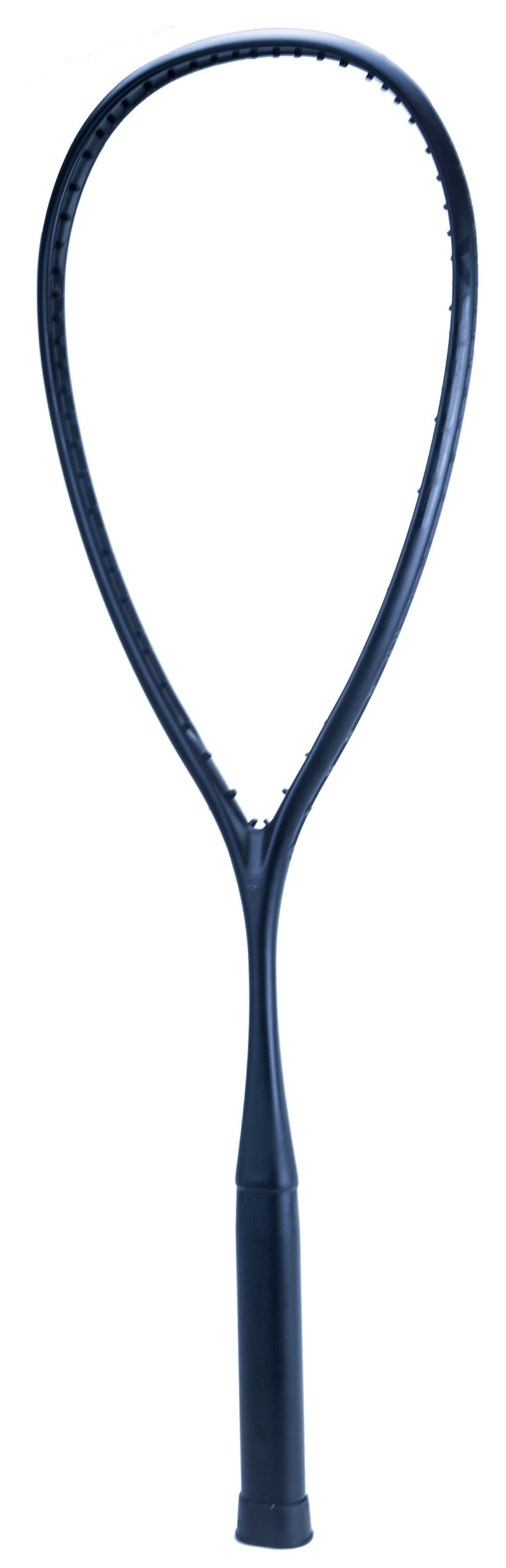Xamsa PXT Incognito eXposed Squash Racquet Frame Squash Racquets Xamsa