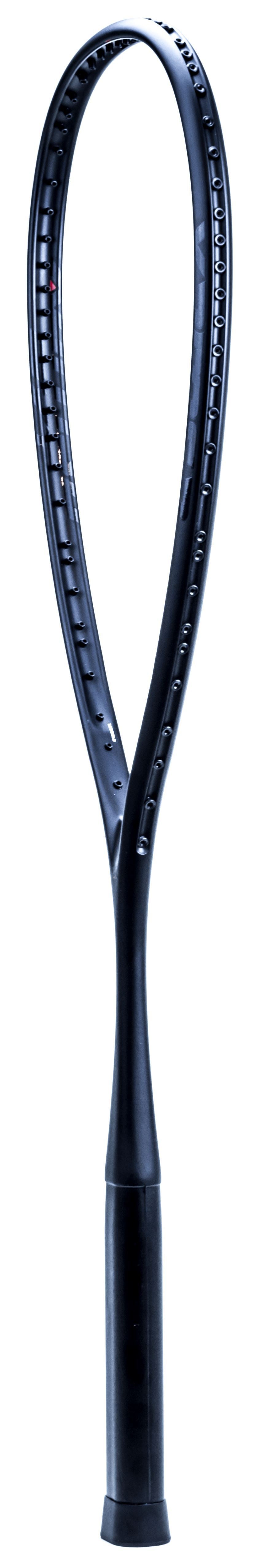 Xamsa PXT Incognito eXposed Squash Racquet Frame Squash Racquets Xamsa