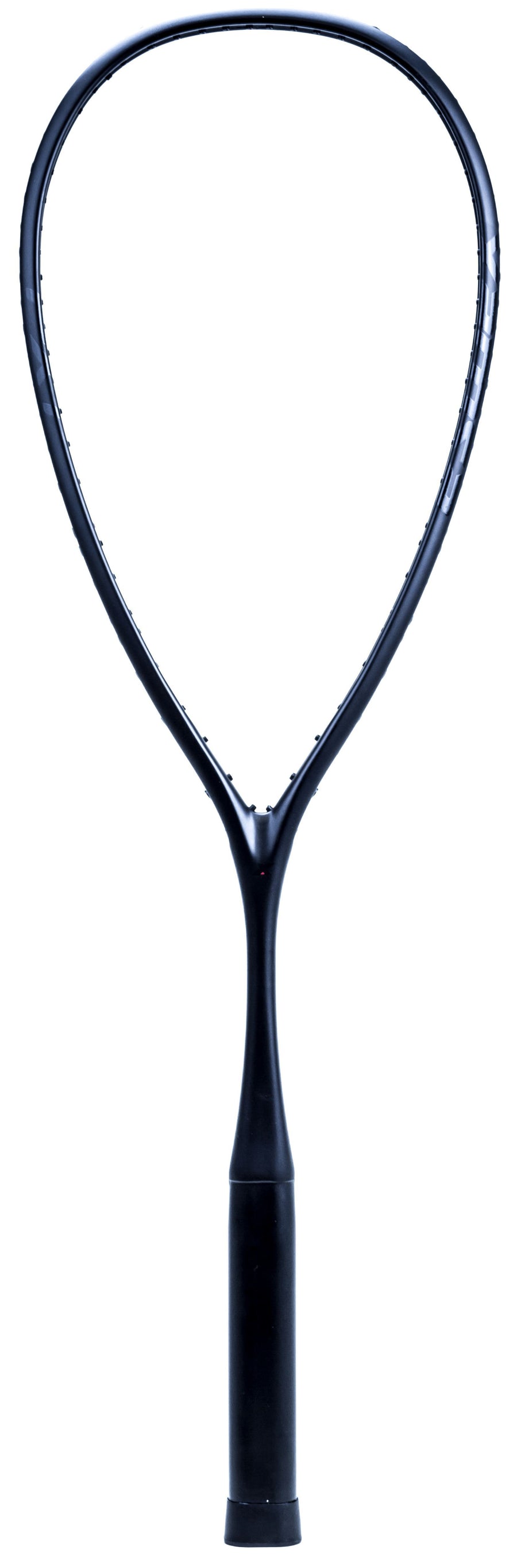 Xamsa PXT Incognito eXposed Squash Racquet Frame Squash Racquets Xamsa No Strings