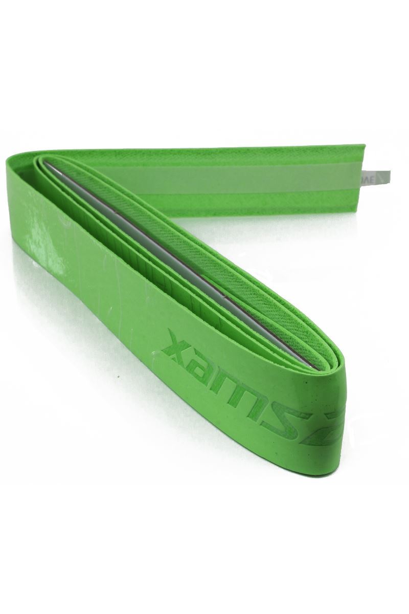 Xamsa X-GLU Replacement Grip Grips Xamsa Green