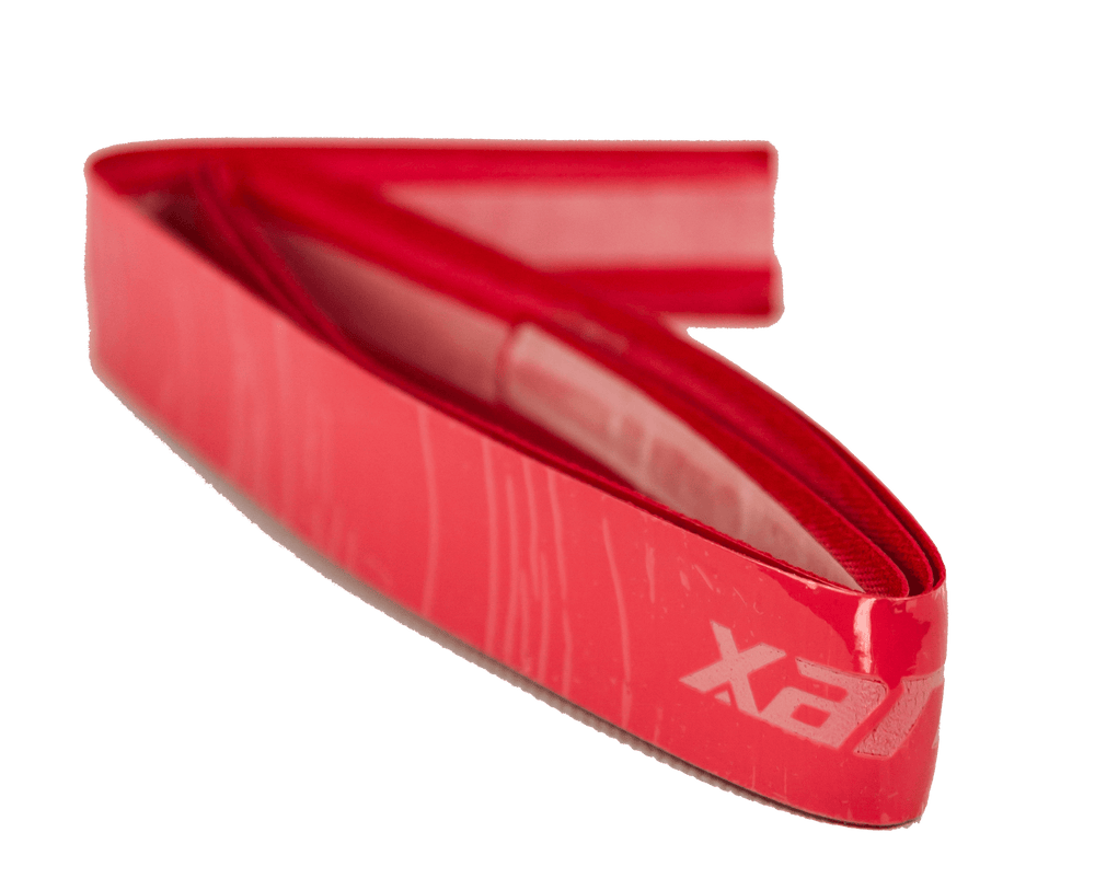Xamsa X-GLU Replacement Grip Grips Xamsa Red